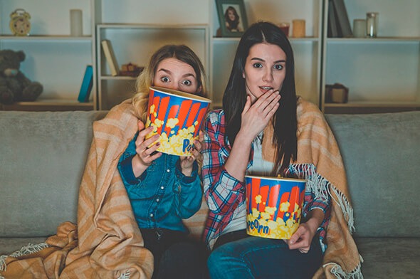 site para acompanhar series