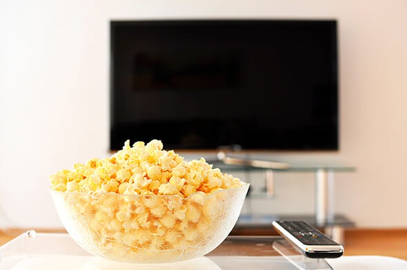 site para acompanhar series